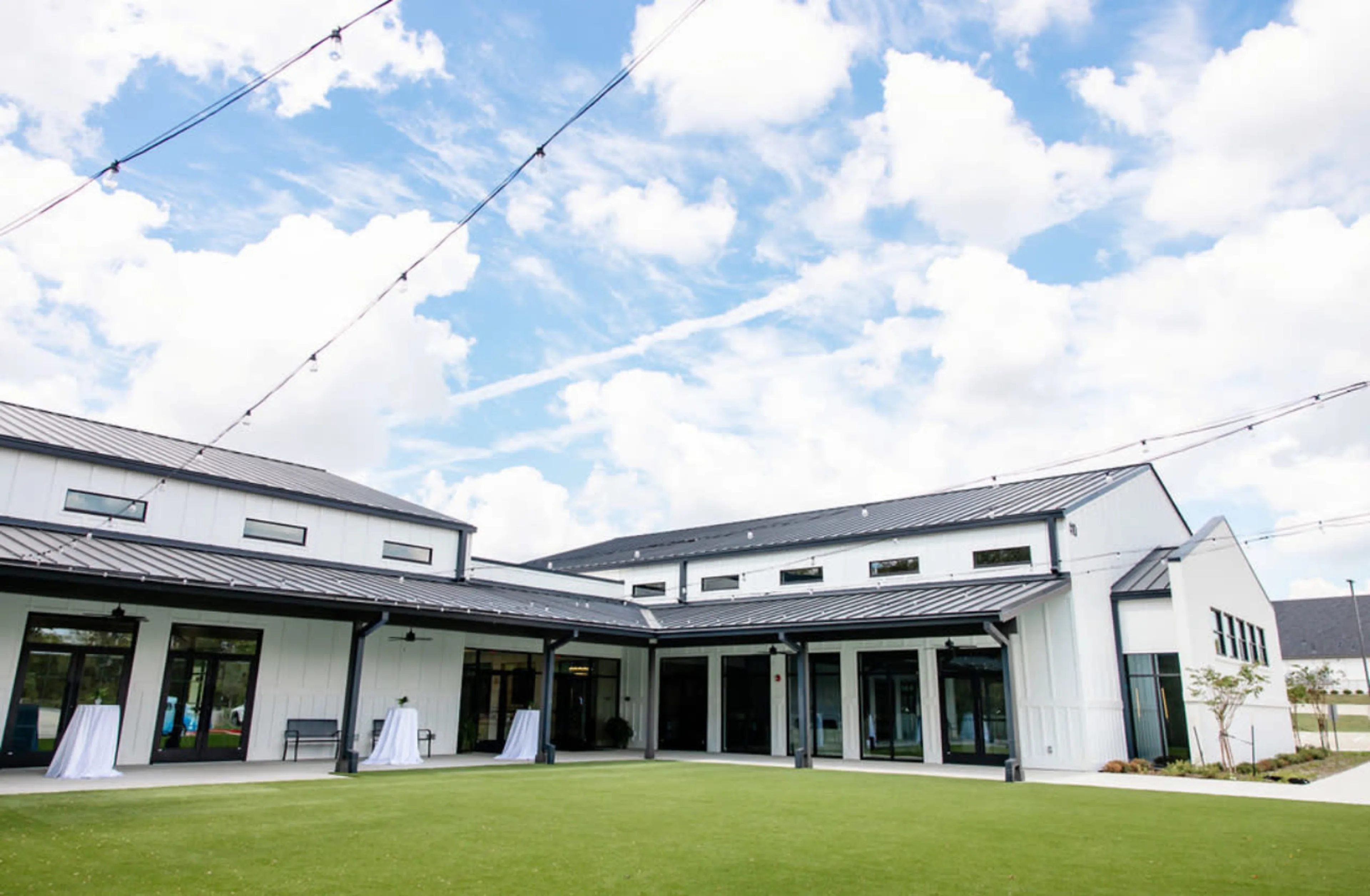 Artificial turf service in Sunnyvale, TX